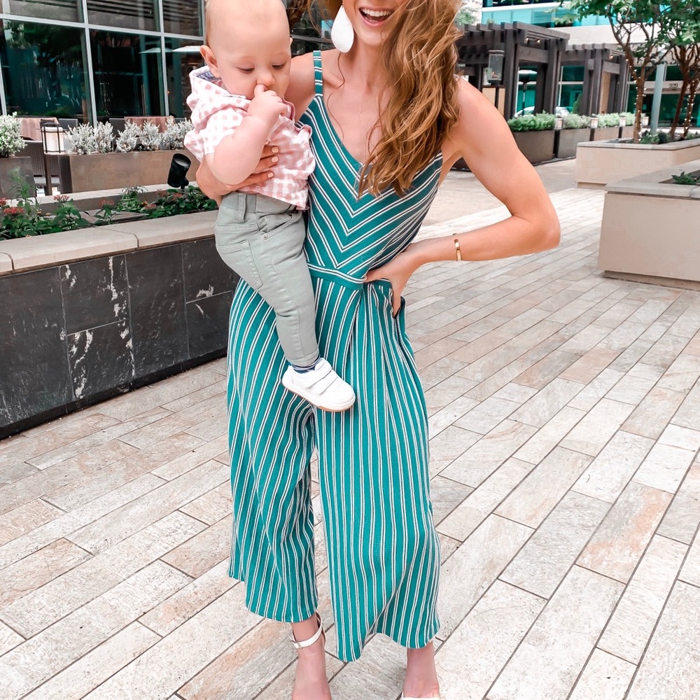 Jumpsuit